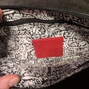 Hobo brand purse/clutch